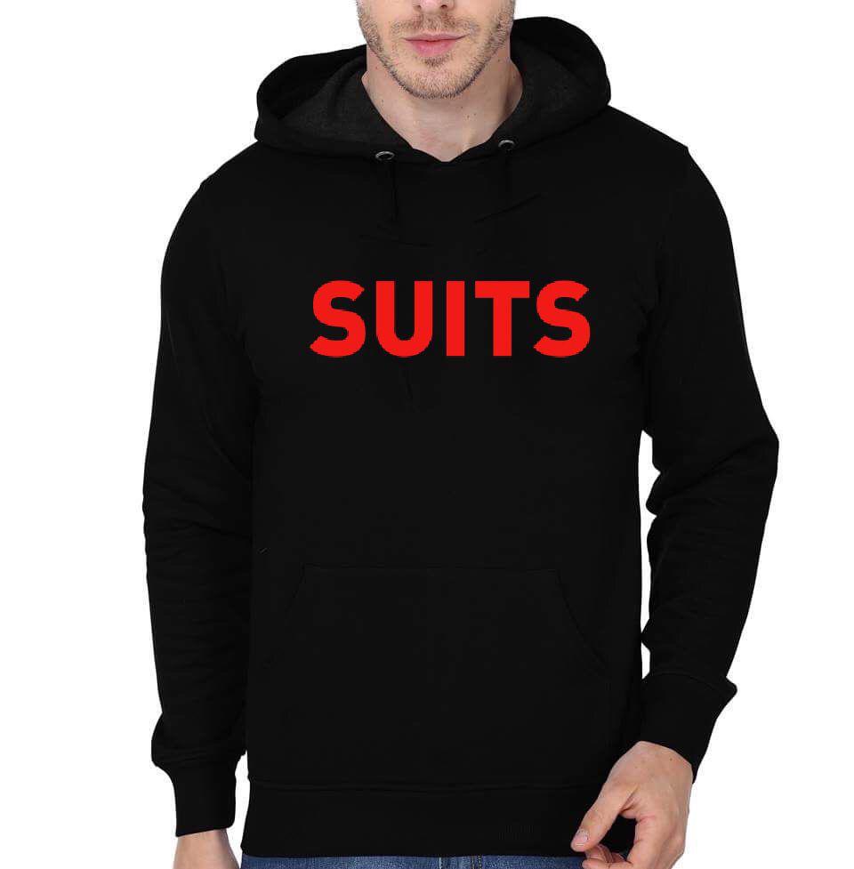 Suits T-Shirts, Hoodie, Sweatshirt - T-Shirt, Sweatshirt, Hoodie