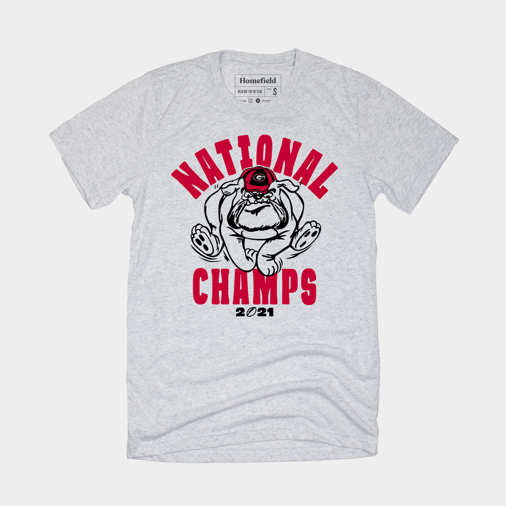 UGA 2021 National Champs Style001 T-Shirts, Hoodie, Sweatshirt - T-Shirt, Sweatshirt, Hoodie