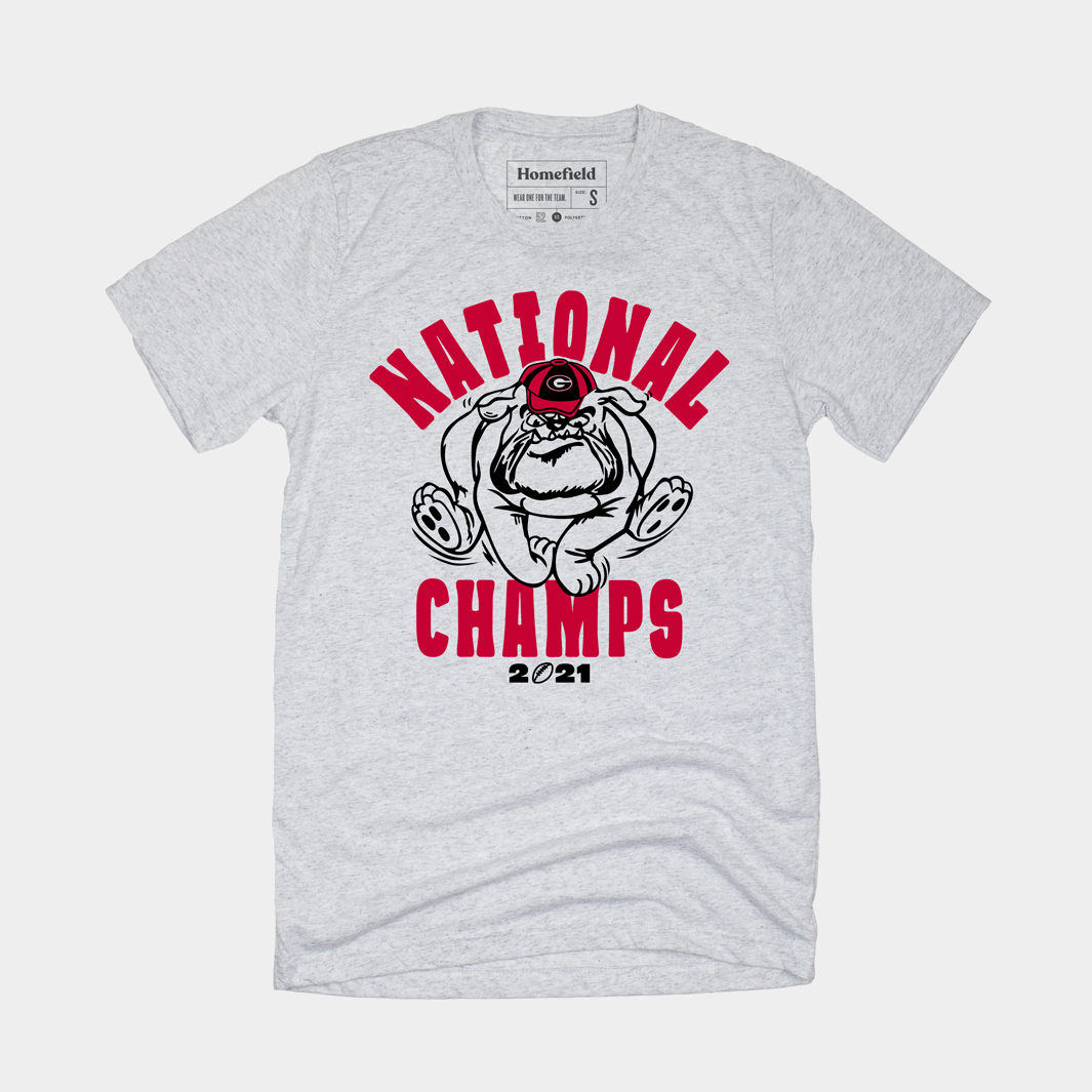 UGA 2021 National Champs Style001 T-Shirts, Hoodie, Sweatshirt - T-Shirt, Sweatshirt, Hoodie