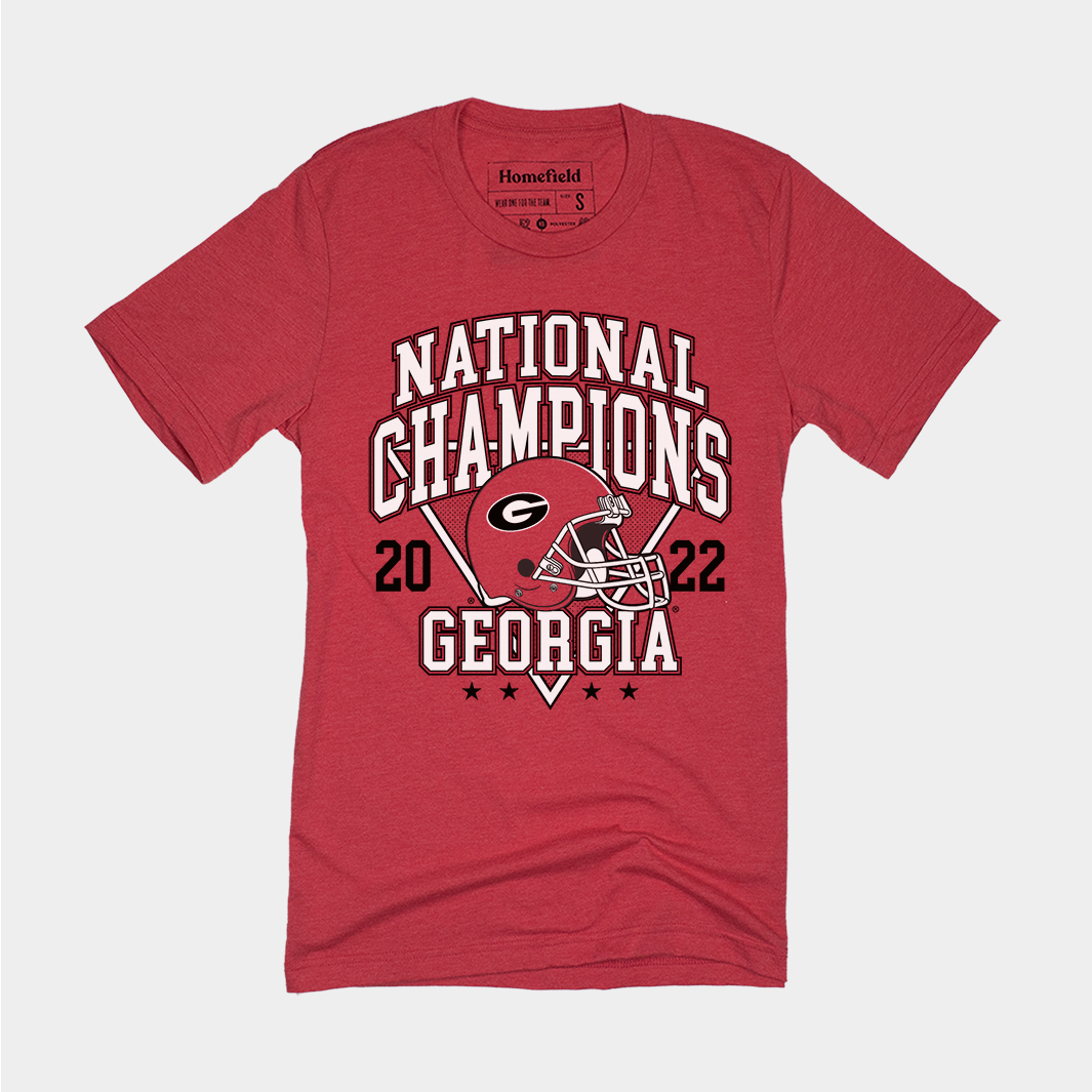Georgia Football 2022 National Champs Style001 T-Shirts, Hoodie, Sweatshirt - T-Shirt, Sweatshirt, Hoodie