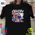 CGR Sir Scott The Iceman Dixon Six-Time Champ Signature Shirt Unisex T-shirt, Sweatshirt, Hoodie, Long Sleeve Tee - T-Shirt, Sweatshirt, Hoodie