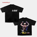 CHARLES OLIVEIRA DO BRONX Boxing UFC MMA Shirt Gym Fighters Sports T-Shirts, Hoodie, Sweatshirt - T-Shirt, Sweatshirt, Hoodie