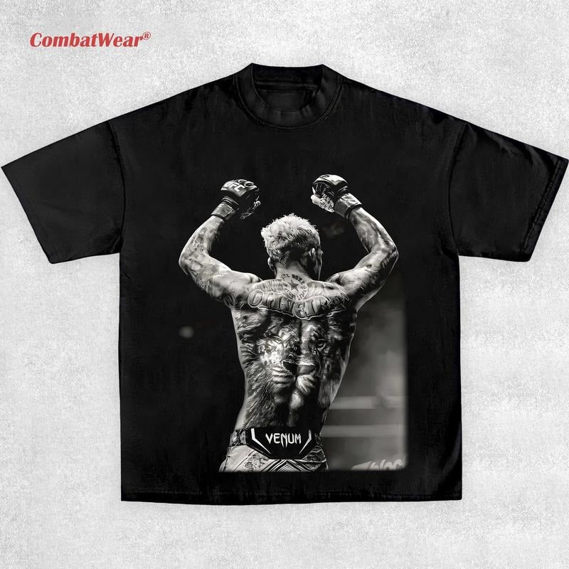 CHARLES OLIVEIRA V2 Boxing Fighter Boxer Shirt Sports Shirt Boxing Vintage Boxing Boxing Champ T-Shirts, Hoodie, Sweatshirt - T-Shirt, Sweatshirt, Hoodie