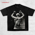CHARLES OLIVEIRA V2 Boxing Fighter Boxer Shirt Sports Shirt Boxing Vintage Boxing Boxing Champ T-Shirts, Hoodie, Sweatshirt - T-Shirt, Sweatshirt, Hoodie