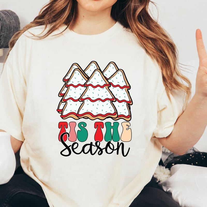COOKIES (COMFORT COLORS CASUAL SHIRT SHIRT) Cotton Fabric T-Shirts, Hoodie, Sweatshirt - T-Shirt, Sweatshirt, Hoodie