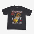 CINCINNATI HOOPS HEAVYWEIGHT T-Shirts, Hoodie, Sweatshirt - T-Shirt, Sweatshirt, Hoodie