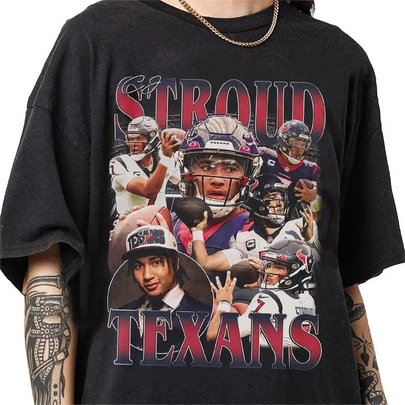 CJ Strout 90s Vintage Bootleg Classic Retro T-Shirts, Hoodie, Sweatshirt - T-Shirt, Sweatshirt, Hoodie