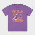 Clemson "Hold That Tiger" Vintage Heavyweight T-Shirts, Hoodie, Sweatshirt - T-Shirt, Sweatshirt, Hoodie