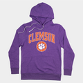 Clemson Basketball Tiger Paw T-Shirts, Hoodie, Sweatshirt - T-Shirt, Sweatshirt, Hoodie