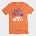 Vintage Clemson Tigers Death Valley T-Shirts, Hoodie, Sweatshirt - T-Shirt, Sweatshirt, Hoodie