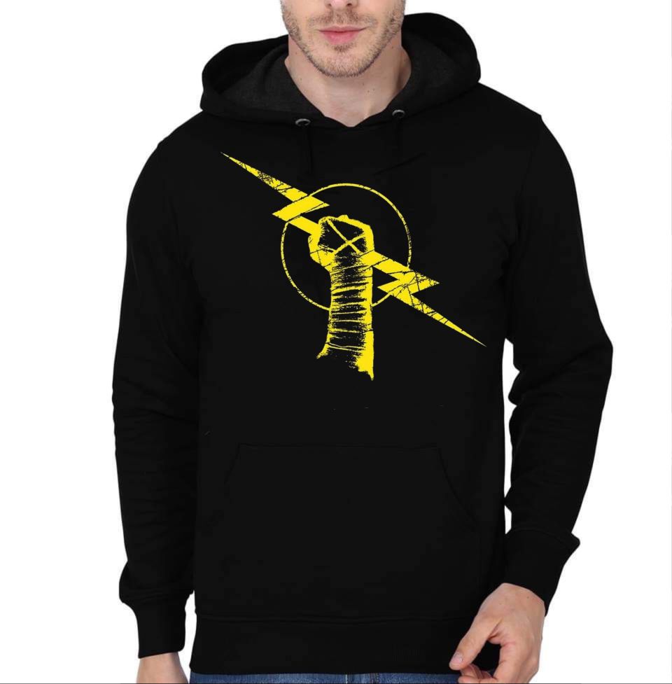 CM Punk Black T-Shirts, Hoodie, Sweatshirt - T-Shirt, Sweatshirt, Hoodie