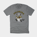 Retro Colorado Ralphie T-Shirts, Hoodie, Sweatshirt - T-Shirt, Sweatshirt, Hoodie