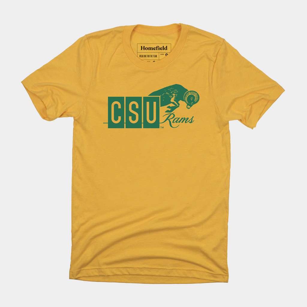 Retro Colorado State University Shirt T-Shirts, Hoodie, Sweatshirt - T-Shirt, Sweatshirt, Hoodie