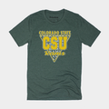 1990s Retro Colorado State T-Shirts, Hoodie, Sweatshirt - T-Shirt, Sweatshirt, Hoodie