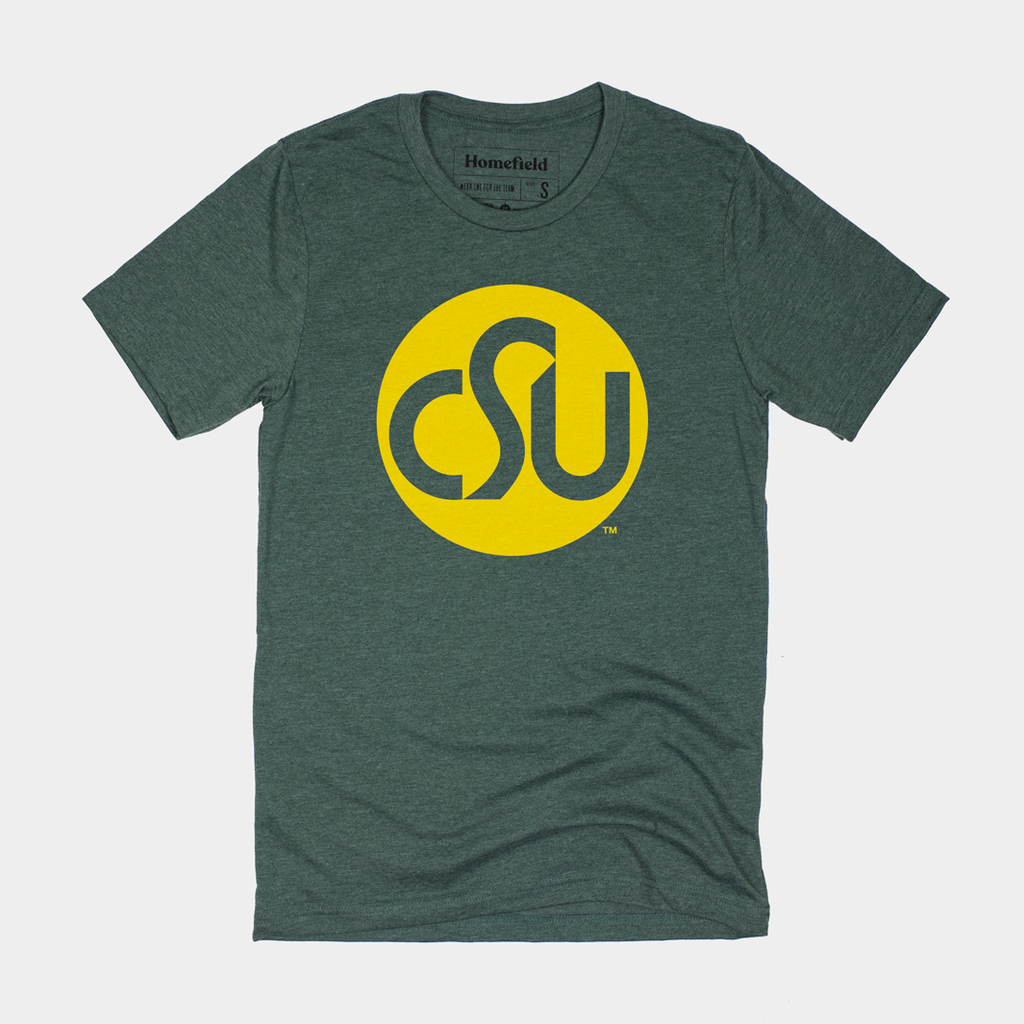 1970s CSU T-Shirts, Hoodie, Sweatshirt - T-Shirt, Sweatshirt, Hoodie