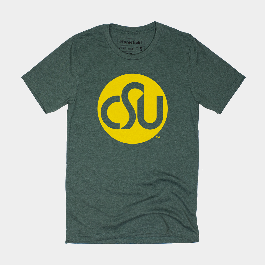 1970s CSU T-Shirts, Hoodie, Sweatshirt - T-Shirt, Sweatshirt, Hoodie