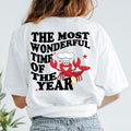 CRAWFISH MOST TIME YEAR SHIRT (COMFORT COLORS CASUAL SHIRT SHIRT FUNNY ) Comfortable T-Shirts, Hoodie, Sweatshirt - T-Shirt, Sweatshirt, Hoodie