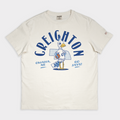 Retro Creighton Bluejays Basketball Vintage Heavyweight T-Shirts, Hoodie, Sweatshirt - T-Shirt, Sweatshirt, Hoodie
