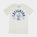 Retro Creighton Bluejays Basketball T-Shirts, Hoodie, Sweatshirt - T-Shirt, Sweatshirt, Hoodie