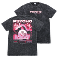 Chris Turner Not Happy Psycho T-Shirts, Hoodie, Sweatshirt - T-Shirt, Sweatshirt, Hoodie