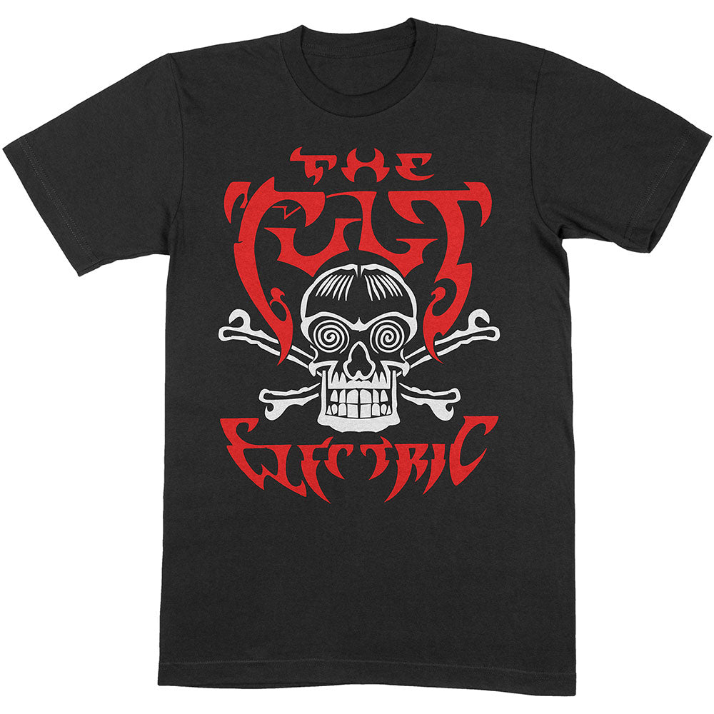 Cult 'Electric' T-Shirts, Hoodie, Sweatshirt - T-Shirt, Sweatshirt, Hoodie