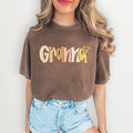 *CUSTOMIZABLE* Autumn Name Comfort Colors 'NLB' T-Shirts, Hoodie, Sweatshirt - T-Shirt, Sweatshirt, Hoodie