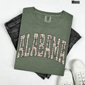 *CUSTOMIZABLE* Camo States Comfort Colors 'NLB' T-Shirts, Hoodie, Sweatshirt - T-Shirt, Sweatshirt, Hoodie