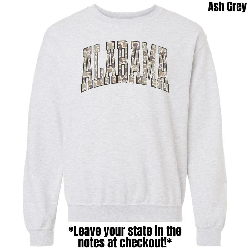 *CUSTOMIZABLE* Camo States 'NLB' T-Shirts, Hoodie, Sweatshirt - T-Shirt, Sweatshirt, Hoodie