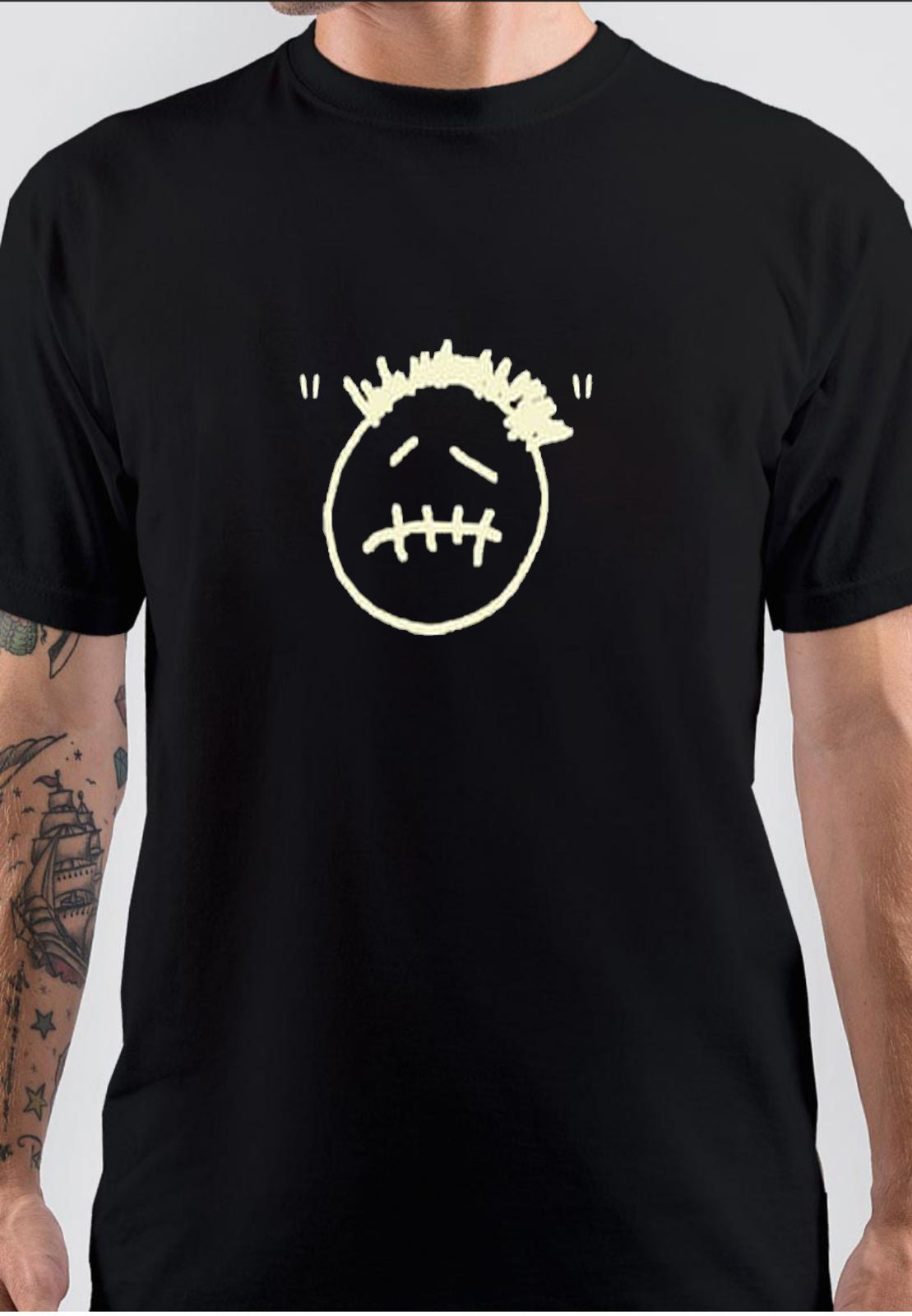 Cactus Jack Style003 T-Shirts, Hoodie, Sweatshirt - T-Shirt, Sweatshirt, Hoodie