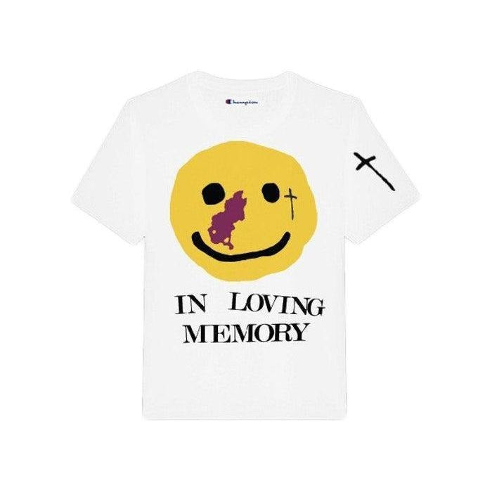 Cactus Plant Flea Market Yams Day Loving Memory White T-Shirts, Hoodie, Sweatshirt - T-Shirt, Sweatshirt, Hoodie