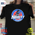 Cade Cunningham Nasty Dawgs Detroit Pistons shirt Unisex T-shirt, Sweatshirt, Hoodie, Long Sleeve Tee - T-Shirt, Sweatshirt, Hoodie