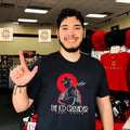 Cade Smith Cleveland Guardians The KD Crusader signature shirt Unisex T-shirt, Sweatshirt, Hoodie, Long Sleeve Tee - T-Shirt, Sweatshirt, Hoodie