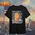 Cage The Elephant Band Shirt Unisex T-shirt, Sweatshirt, Hoodie, Long Sleeve Tee - T-Shirt, Sweatshirt, Hoodie