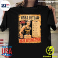 Caitlin Clark Outlaw 2026 Revenge Tour Shirt Unisex T-shirt, Sweatshirt, Hoodie, Long Sleeve Tee - T-Shirt, Sweatshirt, Hoodie