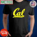Cal Golden Bears Script Vintage Cal shirt Unisex T-shirt, Sweatshirt, Hoodie, Long Sleeve Tee - T-Shirt, Sweatshirt, Hoodie