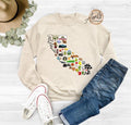 California California California Trip T-Shirts, Hoodie, Sweatshirt - T-Shirt, Sweatshirt, Hoodie