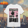 Call Me Karizma Fall Tour Show 2026 Poster shirt Unisex T-shirt, Sweatshirt, Hoodie, Long Sleeve Tee - T-Shirt, Sweatshirt, Hoodie