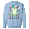 Calm Down Froggy 'NLB' T-Shirts, Hoodie, Sweatshirt - T-Shirt, Sweatshirt, Hoodie