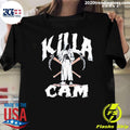 Cam Schlittler Killa Cam NY Baseball 2026 Tee Shirt Unisex T-shirt, Sweatshirt, Hoodie, Long Sleeve Tee - T-Shirt, Sweatshirt, Hoodie
