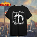 Cameron Winter Heavy Metal shirt Unisex T-shirt, Sweatshirt, Hoodie, Long Sleeve Tee - T-Shirt, Sweatshirt, Hoodie