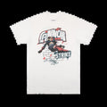 Cammy Cannon Strike Futuristic Action " "GunnN Strike Anime Bold Dynamice Anime Shirt Japanese Anime T-Shirts, Hoodie, Sweatshirt - T-Shirt, Sweatshirt, Hoodie