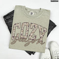 Camo Cozy Season Comfort Colors 'NLB' T-Shirts, Hoodie, Sweatshirt - T-Shirt, Sweatshirt, Hoodie