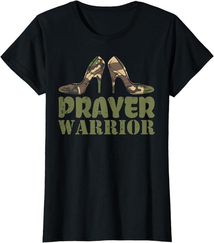 Camo Heels Cotton Earthy Black Outfits T-Shirts, Hoodie, Sweatshirt - T-Shirt, Sweatshirt, Hoodie