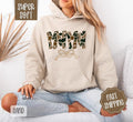 Camo Mama Cute Camo Hooded T-Shirts, Hoodie, Sweatshirt - T-Shirt, Sweatshirt, Hoodie