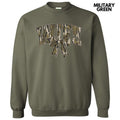 Camo Wife Coquette 'NLB T-Shirts, Hoodie, Sweatshirt - T-Shirt, Sweatshirt, Hoodie