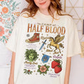 Camp Half Blood Camping Shirt Lotus Hotel Black Jack Shirt Heroes Olympus Shirt Book Lover Bookish Shirt T-Shirts, Hoodie, Sweatshirt - T-Shirt, Sweatshirt, Hoodie