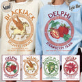 Camp Half Blood Half Blood Chronicles Camp Half Blood 13 Cabins Heroes Olympus Half Blood Pegasus T-Shirts, Hoodie, Sweatshirt - T-Shirt, Sweatshirt, Hoodie