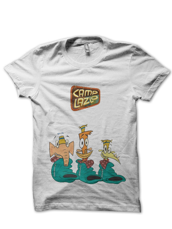 Camp Lazlo Style002 T-Shirts, Hoodie, Sweatshirt - T-Shirt, Sweatshirt, Hoodie