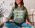 Campfires Cocktails Camper Group Camping Hiking Caravan Life Adventure T-Shirts, Hoodie, Sweatshirt - T-Shirt, Sweatshirt, Hoodie