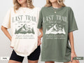 Camping Bachelorette Party Shirts Lake Hiking Bachelorette Last Trail Before Veil Mountain Bachelorette Partycamp Bach Shirt T-Shirts, Hoodie, Sweatshirt - T-Shirt, Sweatshirt, Hoodie